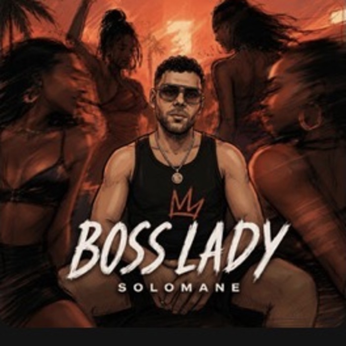 Boss Lady artwork