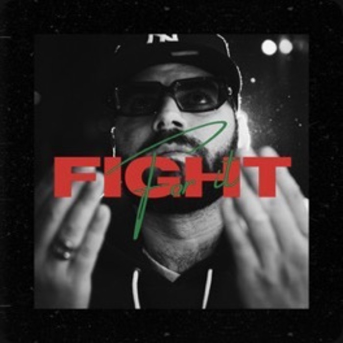 Fight for It artwork