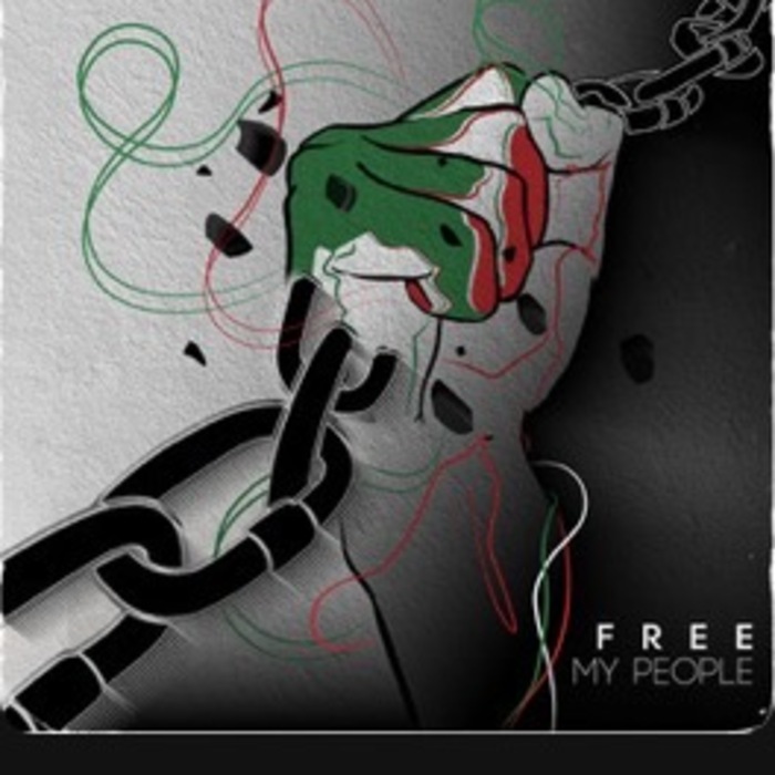 Free My People artwork