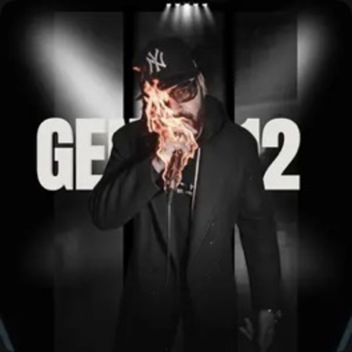 Gen Z 212 artwork