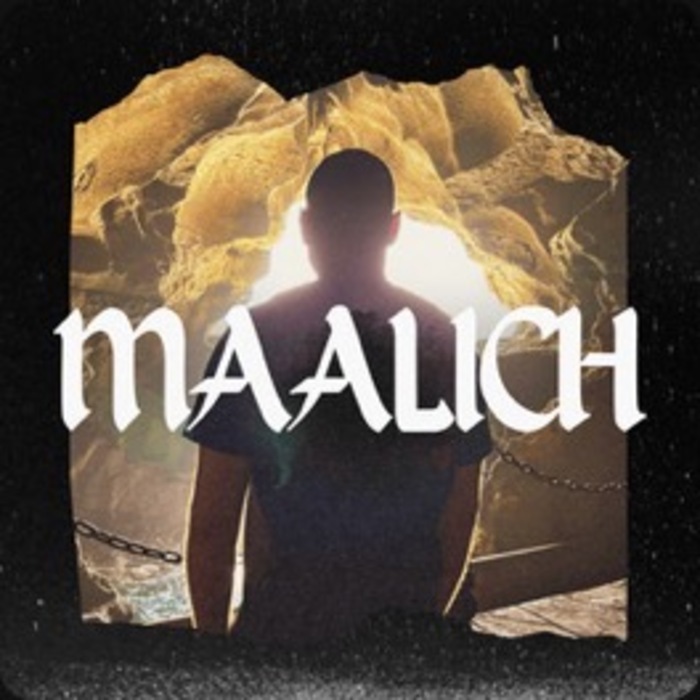 Maalich artwork
