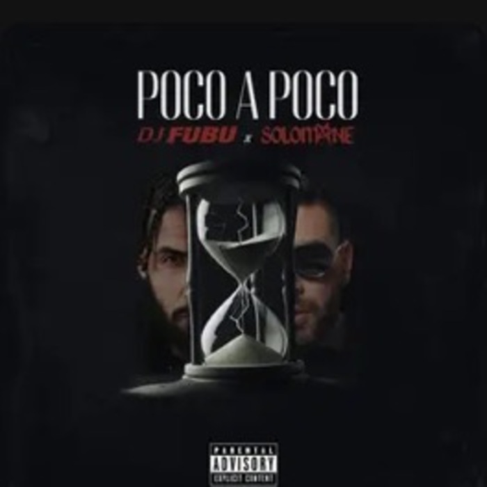 Poco a Poco artwork