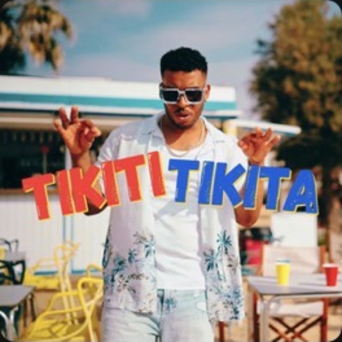 Tikiti Tikita artwork